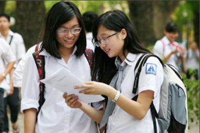 Các môn thi tốt nghiệp THPT 2014 có gì mới?